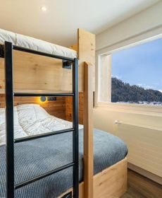 The Cocooning Courchevel 1850