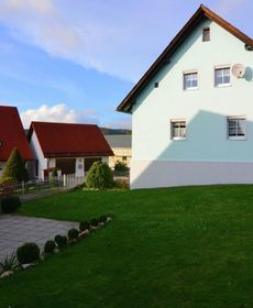 Beautiful Holiday Home Near Stadlern with Large Garden
