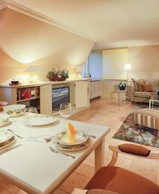 Ferienwohnung Kliffsand
