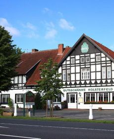 Gutsschänke Holsterfeld
