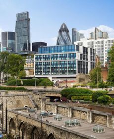 Citizenm Tower of London