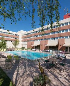 Golden Tulip Mulhouse Basel