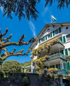 Swiss Historic Hotel Masson