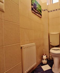 Premium Apartment Augarten