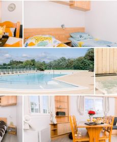 Lescottagesdelyxie Cottage Sport Et Nature