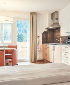 Solaria Serviced Apartments