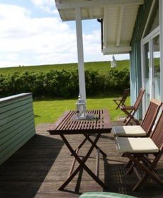 Wesselburenerkoog Nordsee