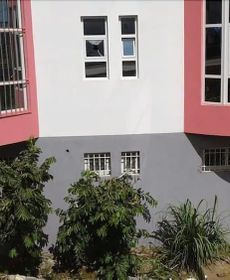 Villa Santa Cruz Santiago