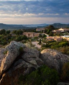 Petra Segreta Resort & SPA