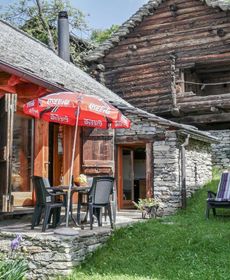 Holiday Home Cã Dru Lurenz