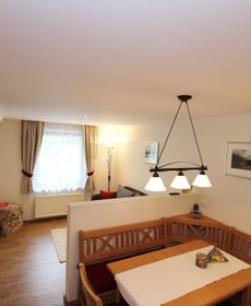 Spacious Apartment in Kleinarl Near Ski Lift
