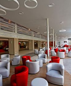 Tonga Tower Design Hotel & Suites