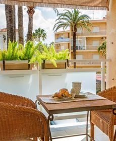 Hotel Los Angeles Denia (Adults only)