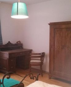 Simplistic Apartment in Wien Near Belvedere Castle