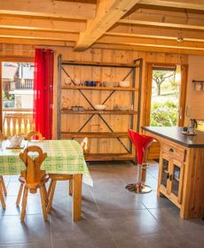 Grand Véroce Appartement Duplex Privé