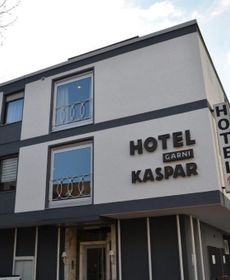 Hotel Kaspar Garni