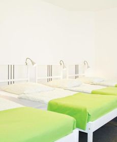 Bedpark Altona Pension