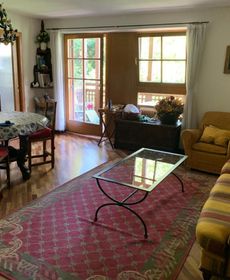 Siusi Sciliar Apartment