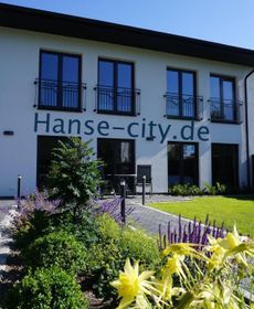 Hanse-City-Boardinghouse