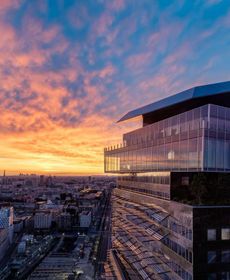 Too Hotel Paris - Mgallery