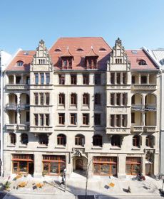 Apartmenthotel Quartier M