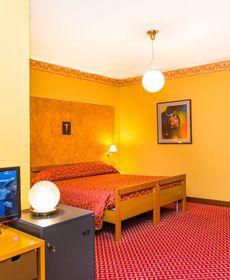 Albergo Diana