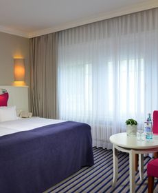 Best Western Premier Parkhotel Kronsberg