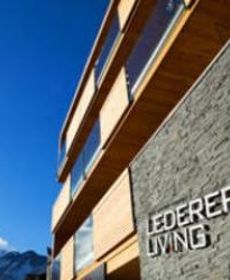 Lederer'S Living