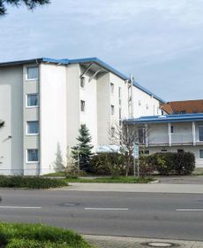 Ibis Leipzig Nord Ost