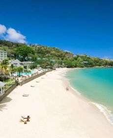 Sandals Regency la Toc