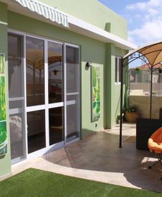 Mindelo Residencial