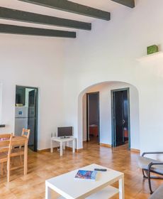 Casa Nº 6 (Letra U) Complejo Binisafua