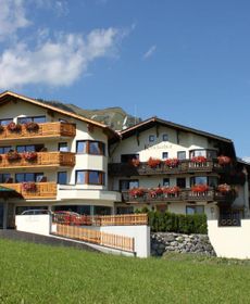 Hotel Klockerhof
