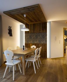 Sepp & Hanni'S - Suiten Im Dorf