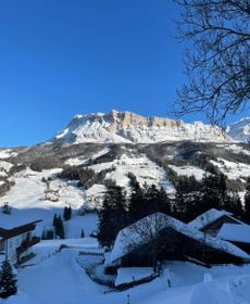 Albergo Bar Ristorante Dolomia