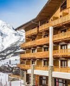 Hotel Saint Charles Restaurant & SPA