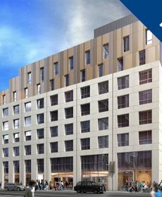 Travelodge London City