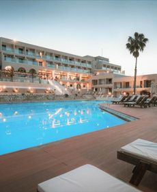 Magna Graecia Hotel - All Inclusive