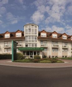 Hotel Markkleeberger Hof