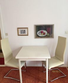 Leichter Apartment Frankenstraße