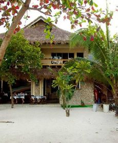 Angelina Beach Hotel