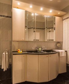 Vienna Apartment Center - Zentrum II