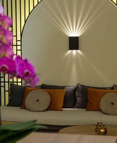 Contesa Boutique Hotel