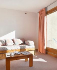 Residence Saintjacques Divisible Studio for 4 People of 28mâ² Rc05