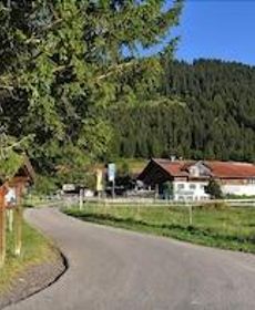 Haflingerhof - Kematsried