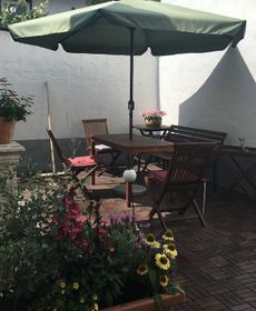 Ferienwohnungen Uni-Koblenz