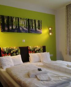 Hotel & Gasthaus Zum Domkreuger