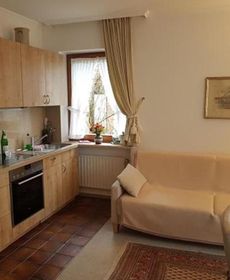 Apartment Westerheide