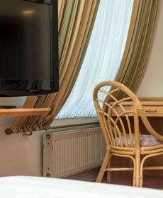 Tryp by Wyndham Koeln City Centre