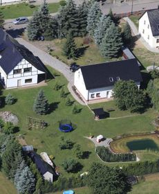 Landpension Gräfe